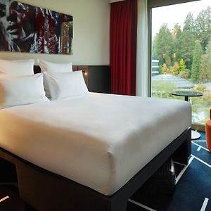 Park Doppelzimmer